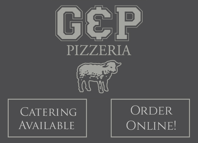 G & P Pizzeria